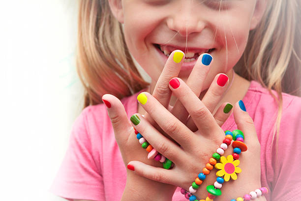 vernis pour petites mains réalisé par bulles devasion a varacieux proche de st marcellin