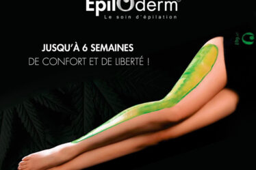 Soin d'épilation Français pour une repousse plus lente, effet peeling immédiat, absence totale de poil sous peau. Pour un soin d'épilation confortable et en douceur.